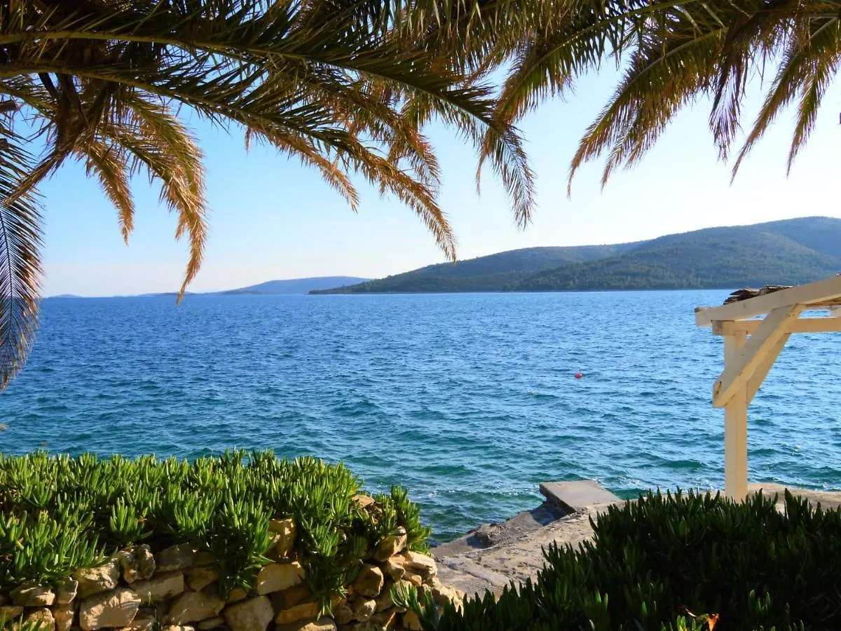 Holiday Home Viva-By The Sea-By The Pool By Interhome Seget Vranjica