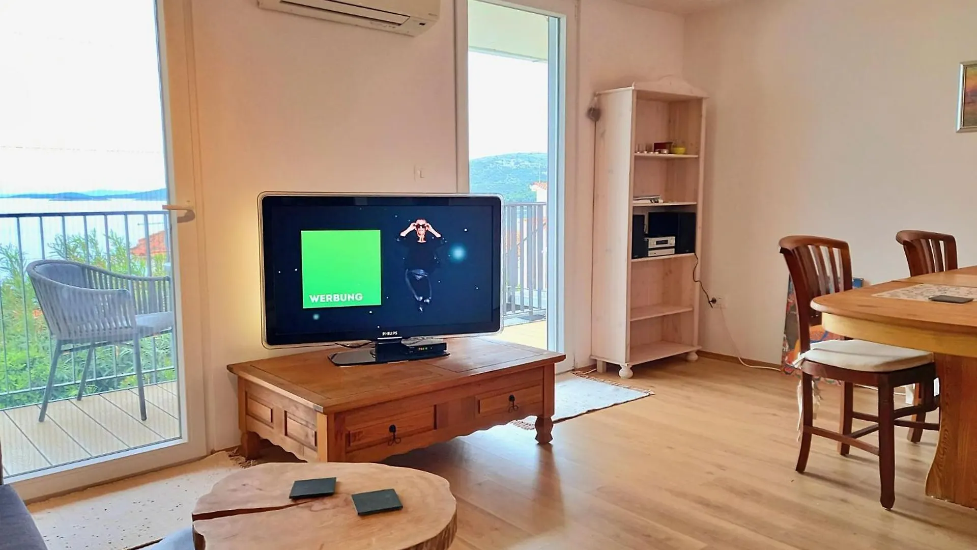 Holiday Home Viva-By The Sea-By The Pool By Interhome Seget Vranjica Kroatien