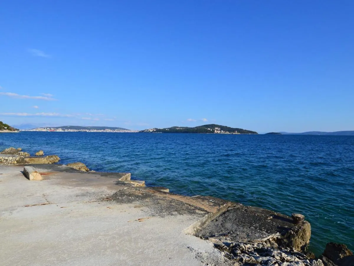 Holiday Home Viva-By The Sea-By The Pool By Interhome Seget Vranjica Croatia
