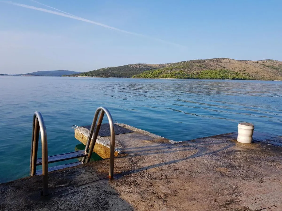 Holiday Home Viva-By The Sea-By The Pool By Interhome Seget Vranjica 0*,  Croatia