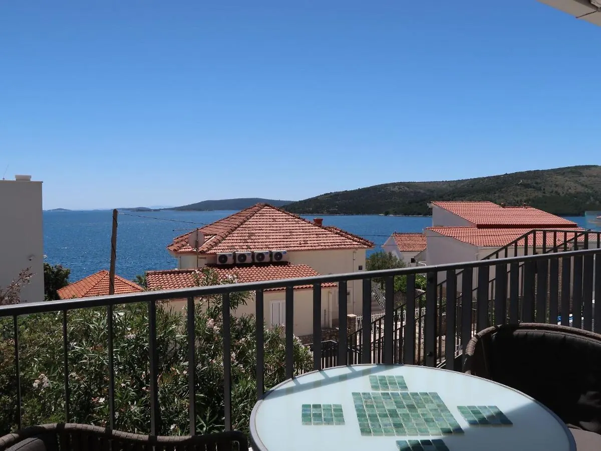 Holiday Home Viva-By The Sea-By The Pool By Interhome Seget Vranjica