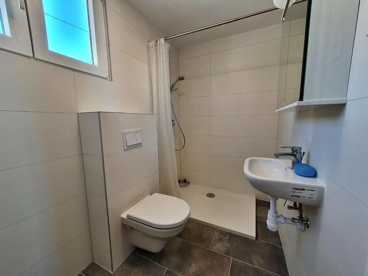 Holiday Home Viva-By The Sea-By The Pool By Interhome Seget Vranjica